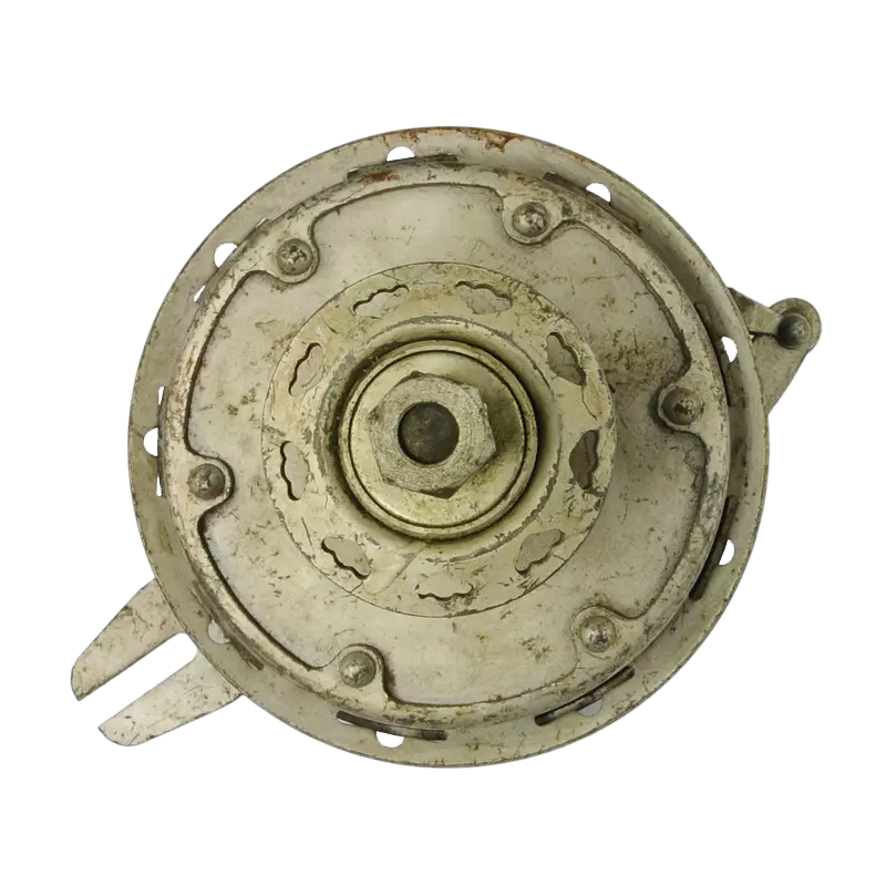 Moyeu avant pour 125cm³, 175cm³ Peugeot, Automoto et autres - 1 Moyeu avant pour 125cm³, 175cm³ Peugeot, Automoto et autres - 1