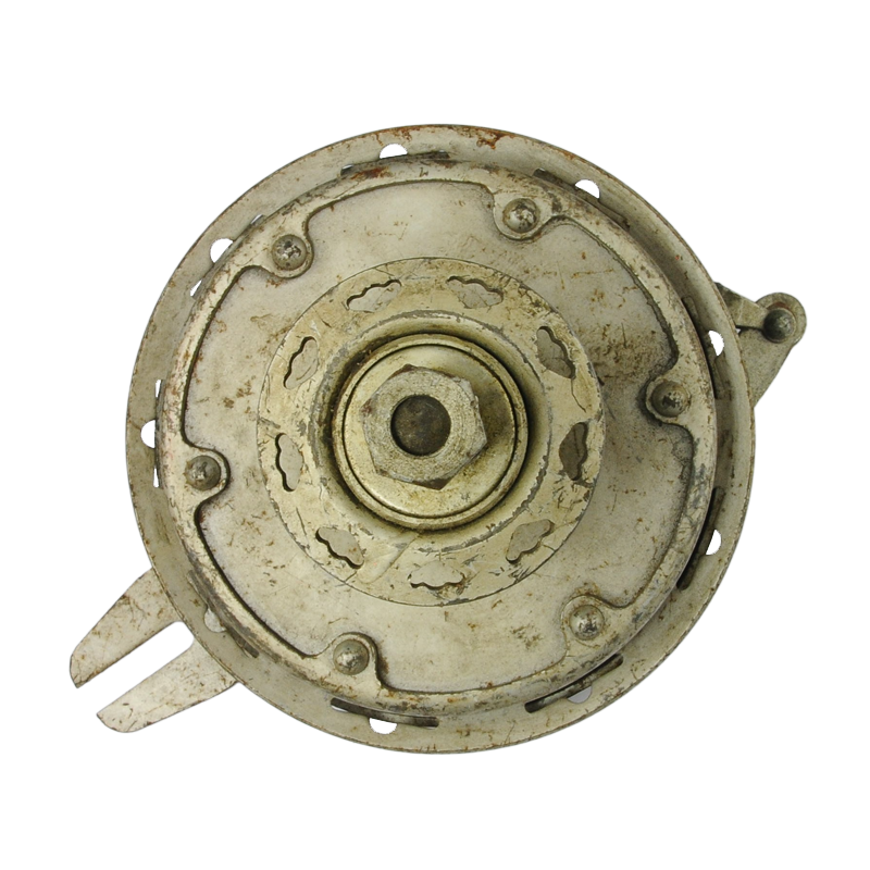 copy of Moyeu arrière pour 125cm³, 175cm³ et 250cm³ des années 60 à 70 - 1