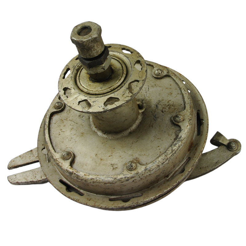 Moyeu avant pour 125cm³, 175cm³ Peugeot, Automoto et autres - 3