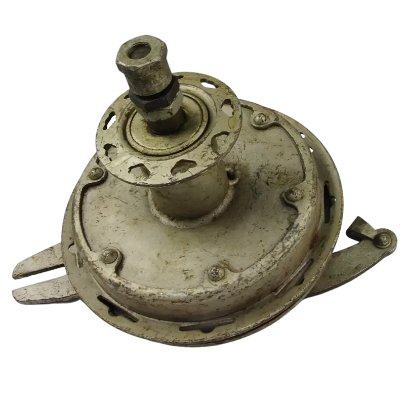 Moyeu avant pour 125cm³, 175cm³ Peugeot, Automoto et autres - 3 Moyeu avant pour 125cm³, 175cm³ Peugeot, Automoto et autres - 3