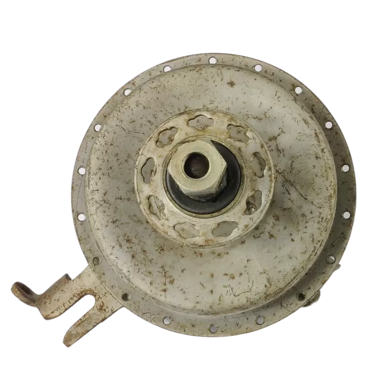 Moyeu avant pour tandem Derny ou motos des années 40 à 50 - 2