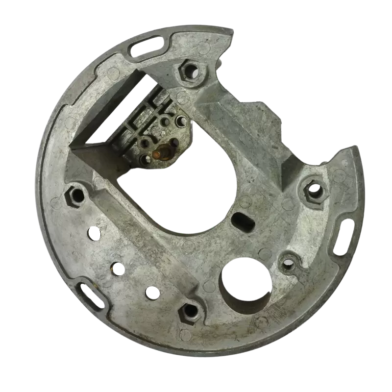 Plateau d'allumage ABG pour 175cm³ Gnôme Rhône - 1