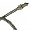 Câble de compteur longueur 670mm - 3