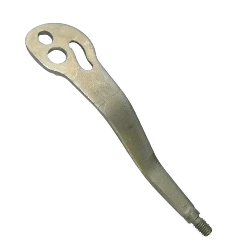 Levier de basculement Peugeot Bima neuf - 1