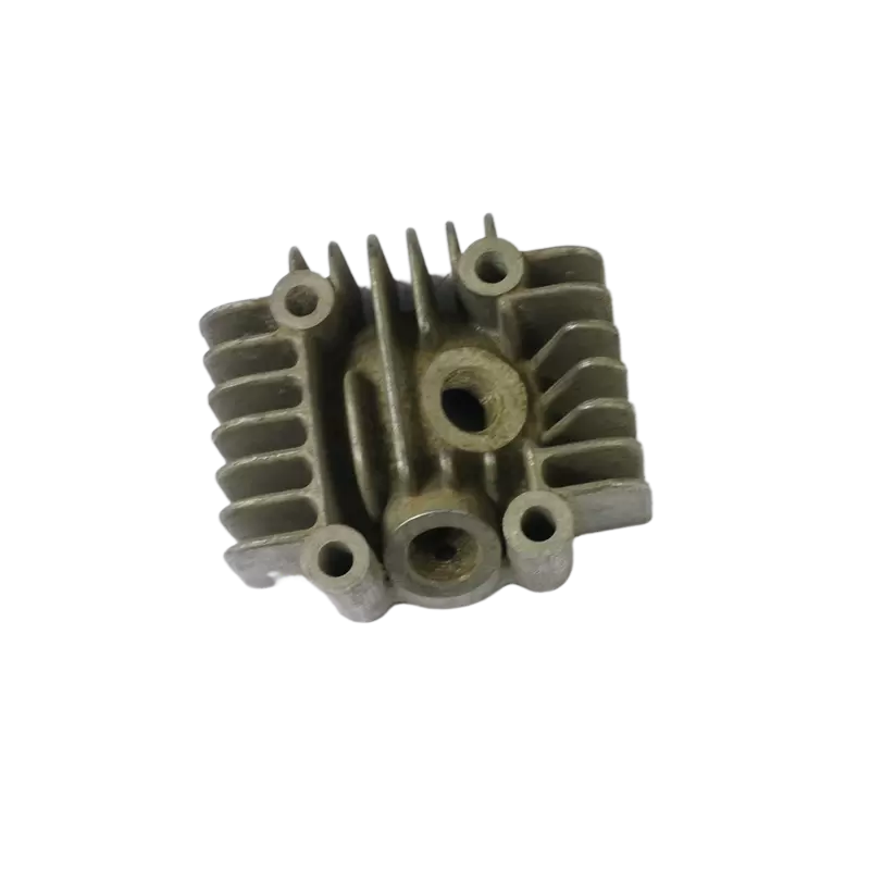 Culasse pour cyclomoteur Peugeot BIMA - 2