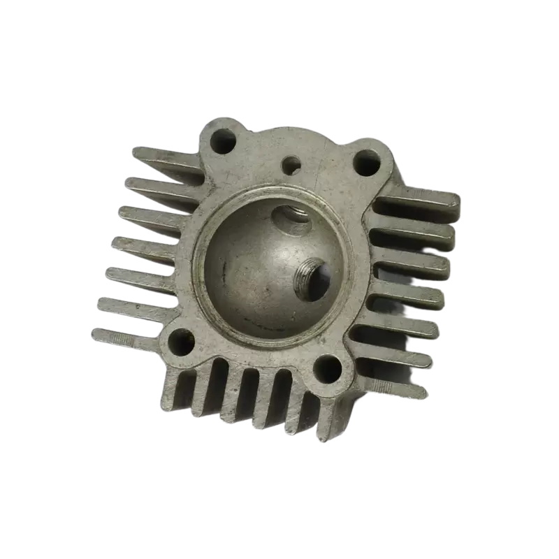 Culasse pour cyclomoteur Peugeot BIMA - 3