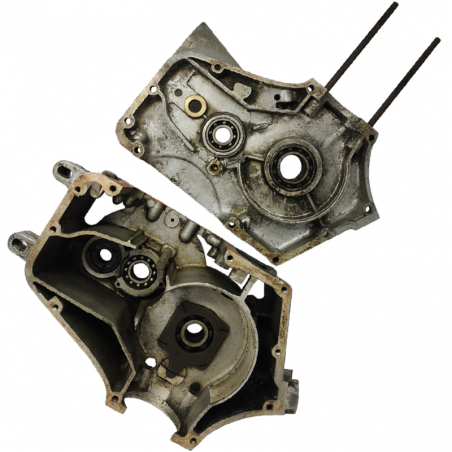 Carter moteur Motobécane 125 et 175cm³ culbuté - 4