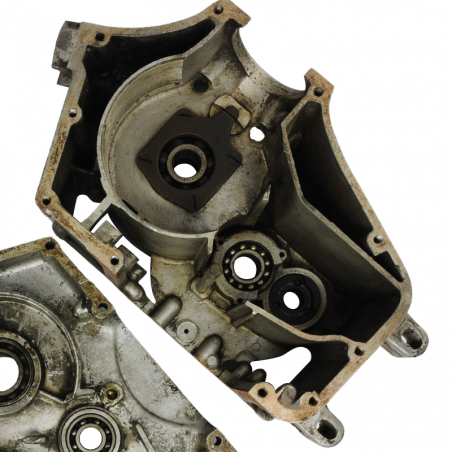 Carter moteur Motobécane 125 et 175cm³ culbuté - 5