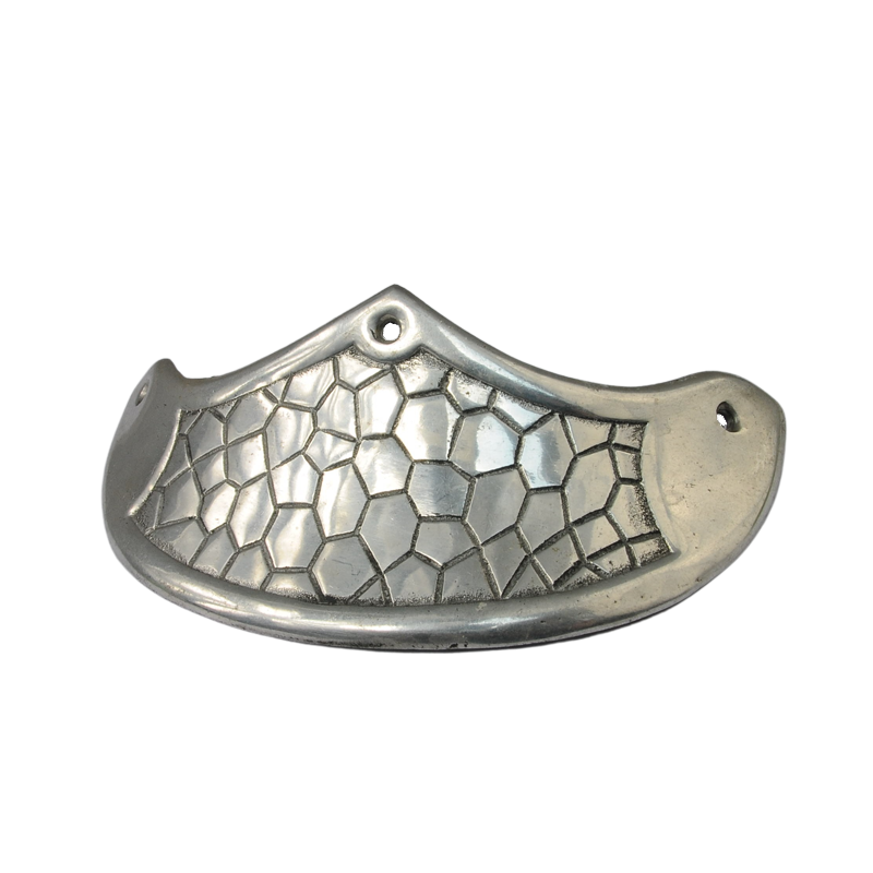 Protection de garde boue pour motos des années 30 à 50 - 1