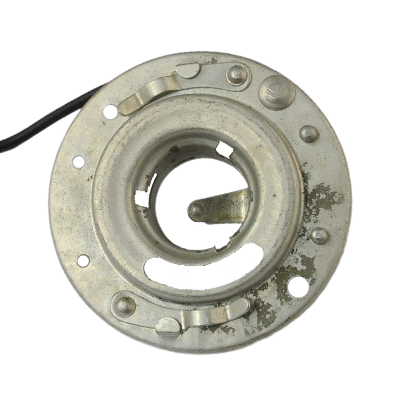 Headlight socket - 1