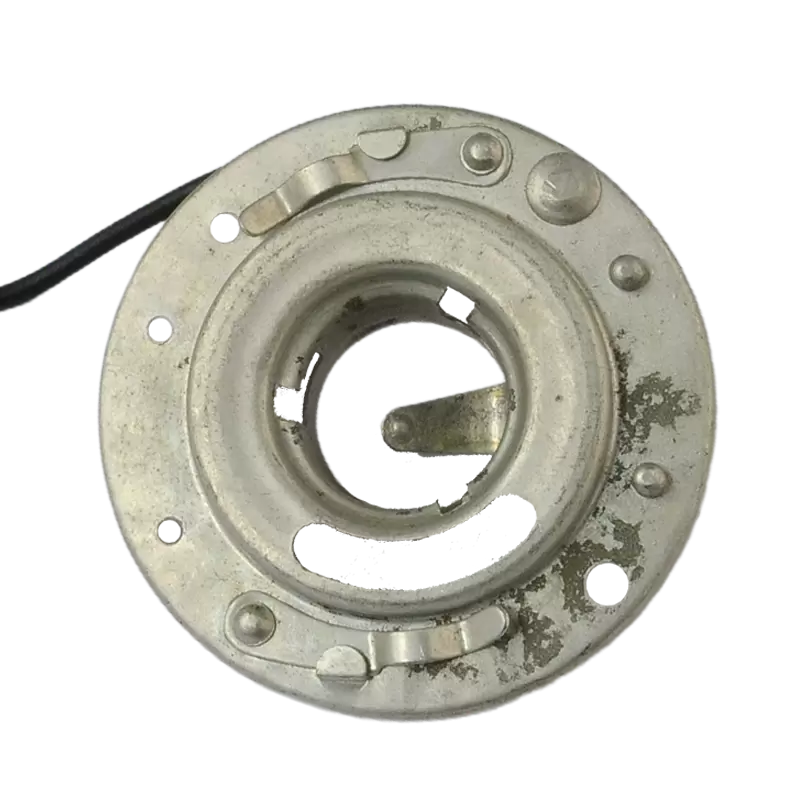 Headlight socket - 1 Headlight socket - 1