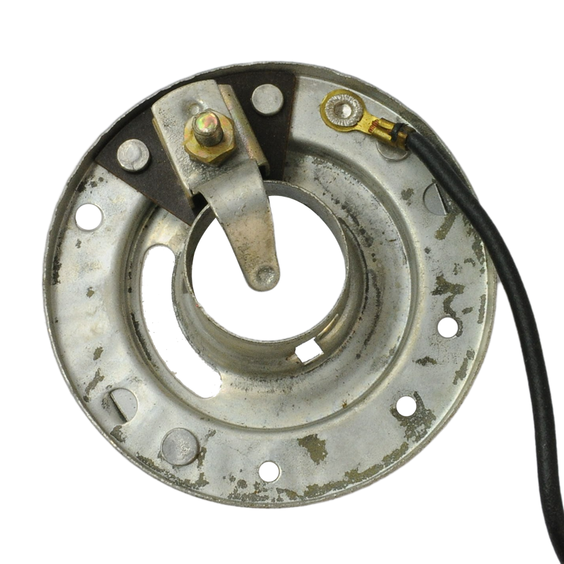 Headlight socket - 2