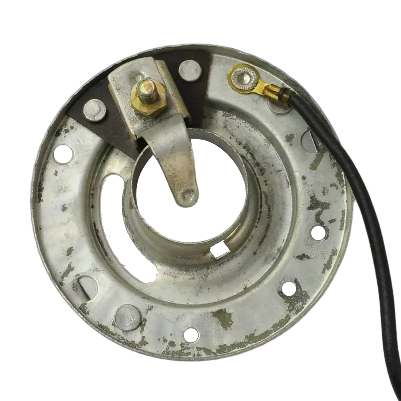Headlight socket - 2 Headlight socket - 2