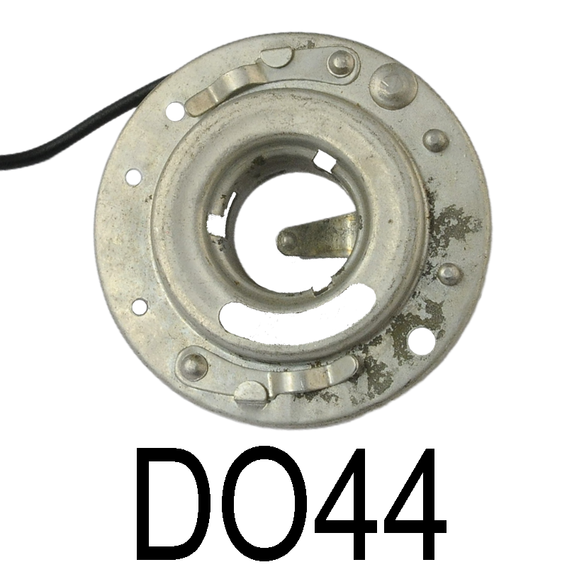 Headlight socket - 3