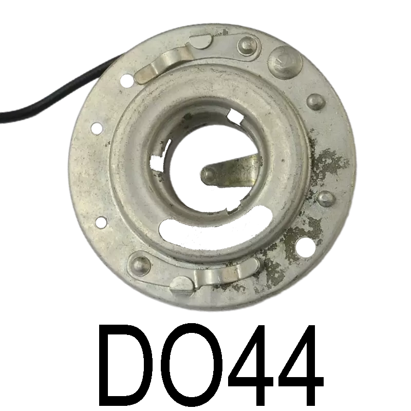 Headlight socket - 3 Headlight socket - 3