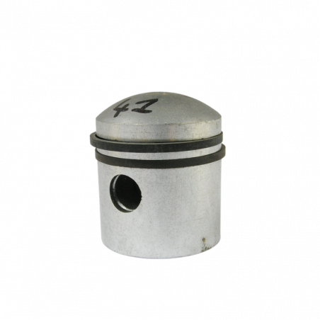 Piston Peugeot cyclomoteur BIMA 49.9cm³ - 1 Piston Peugeot cyclomoteur BIMA 49.9cm³ - 1