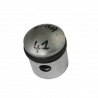 Piston Peugeot cyclomoteur BIMA 49.9cm³ - 2 Piston Peugeot cyclomoteur BIMA 49.9cm³ - 2