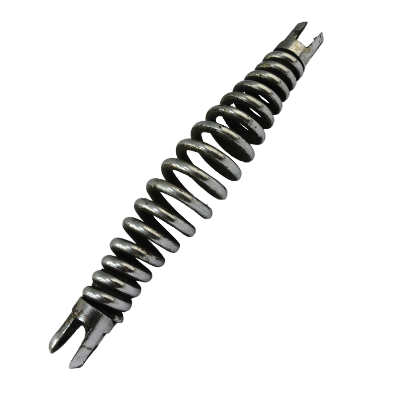 Ressort de Fourche 120mm - 1