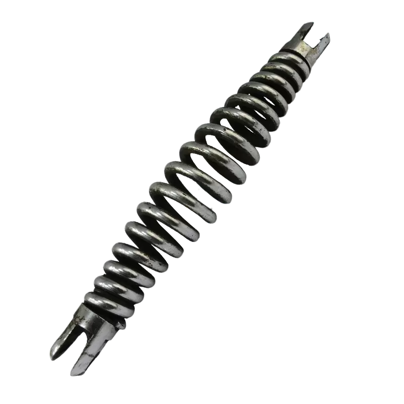 Ressort de Fourche 120mm - 1