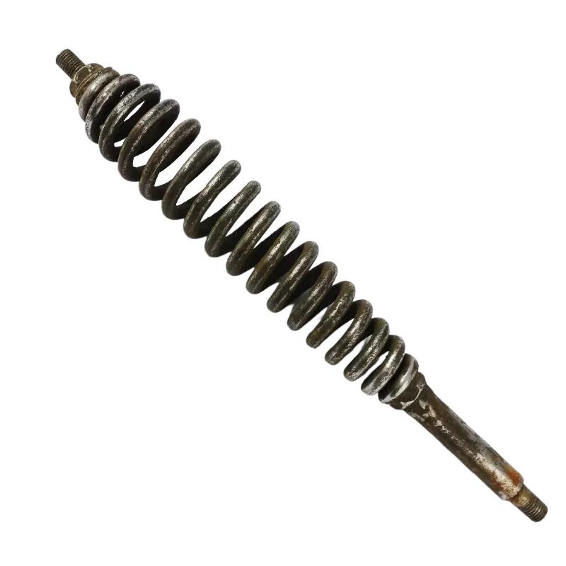 Ressort de Fourche 153mm - 1