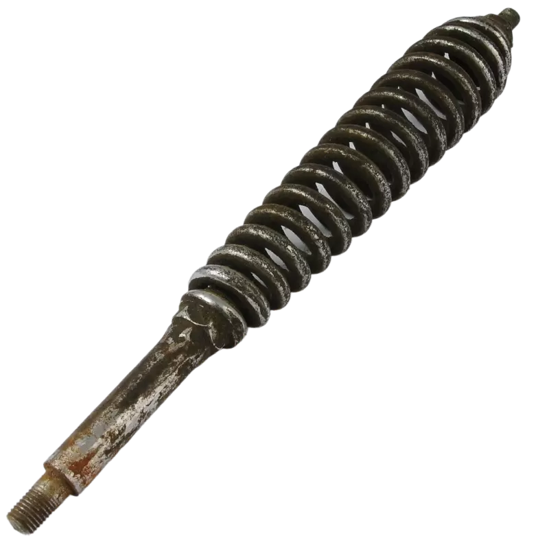 Ressort de Fourche 153mm - 2