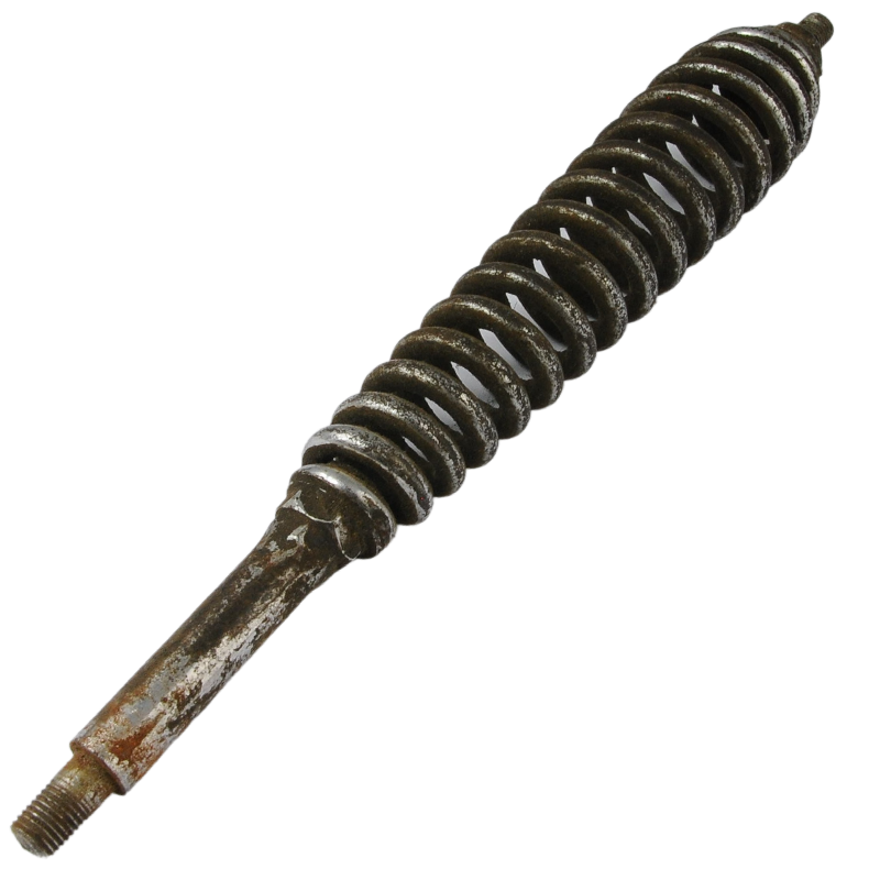 Ressort de Fourche 153mm - 2