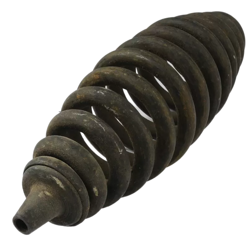 Ressort de Fourche 220mm - 2 Ressort de Fourche 220mm - 2