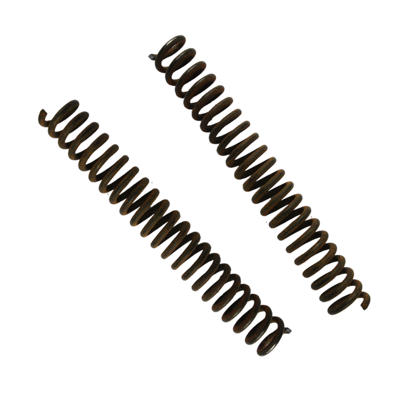 Ressort de Fourche 135mm - 1