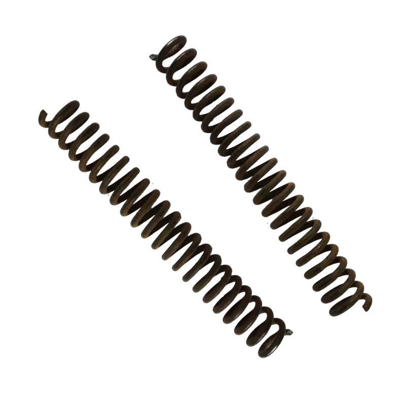 Ressort de Fourche 135mm - 1