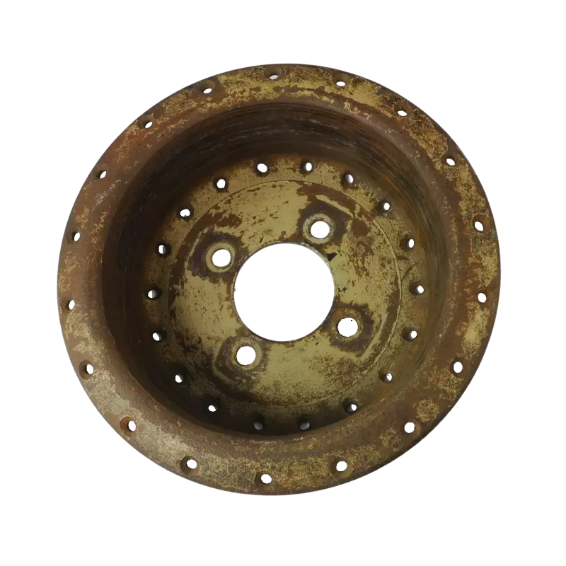 Moyeu avant pour jante de 550x85 - 2