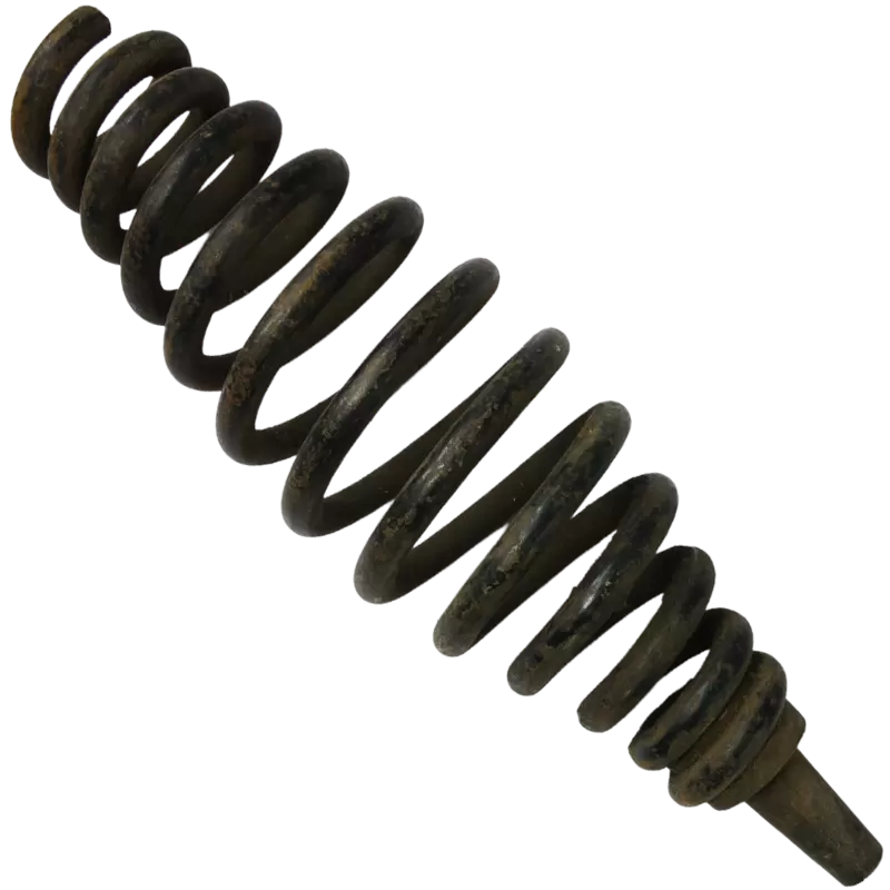 Ressort de Fourche 205mm - 1