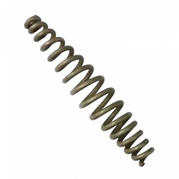 Ressort de Fourche 200mm - 1