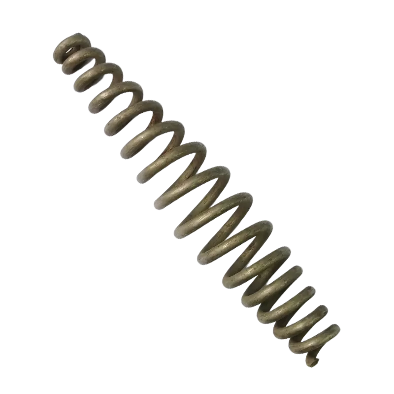 Ressort de Fourche 200mm - 1