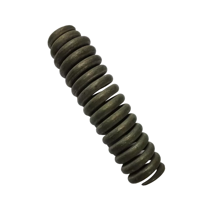 Ressort de Fourche 145mm - 1