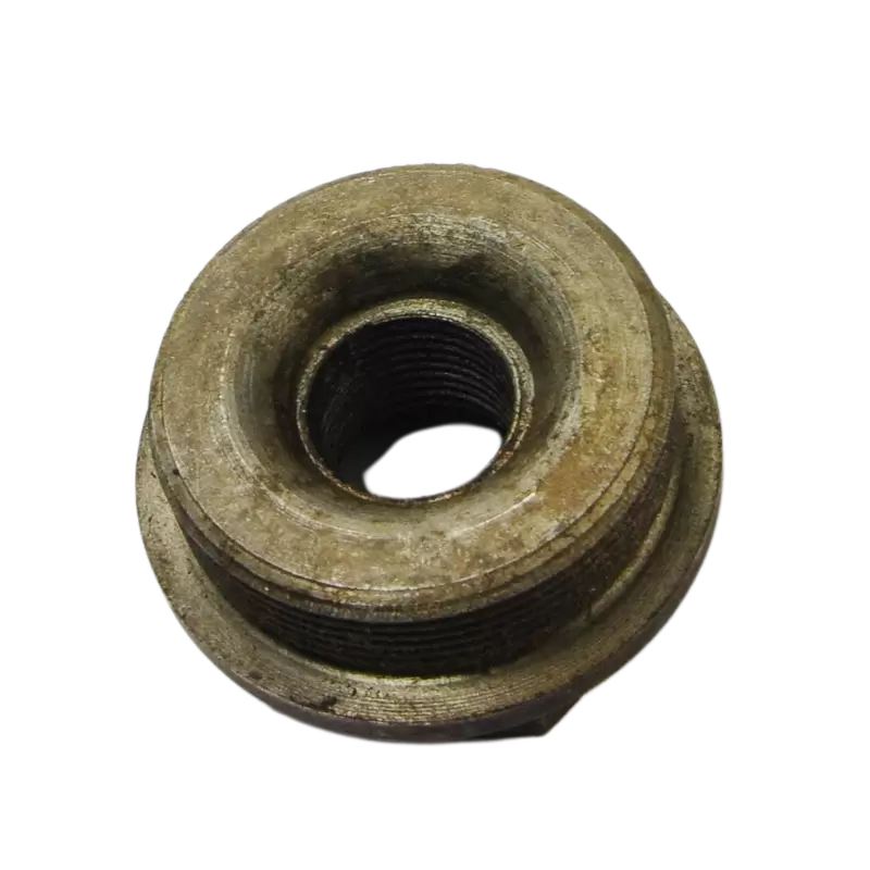 Bouchon de soupape pour Terrot 350cm³ HST - 1 Bouchon de soupape pour Terrot 350cm³ HST - 1