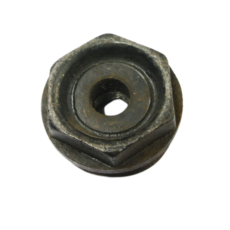 Bouchon de soupape pour Terrot 350cm³ HST - 4