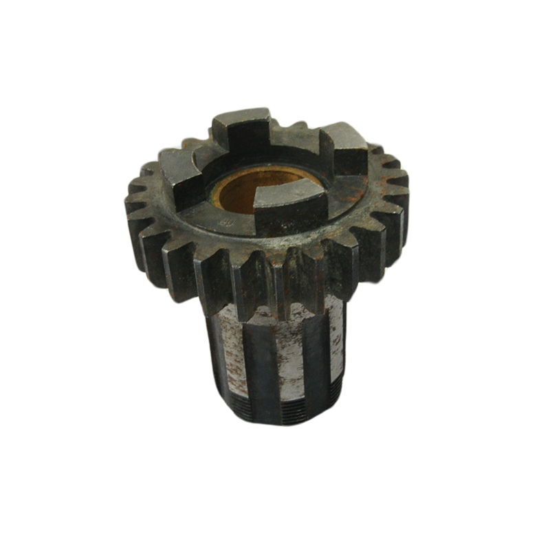 Pignon d'arbre à queue Terrot 350cm³ HST - 1