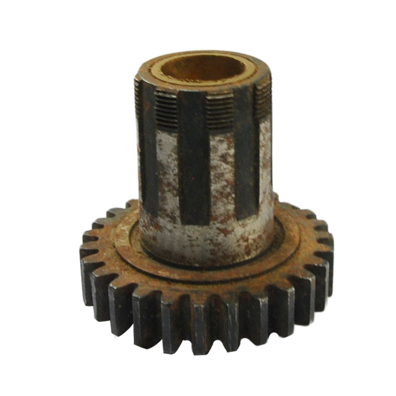 Pignon d'arbre à queue Terrot 350cm³ HST - 2