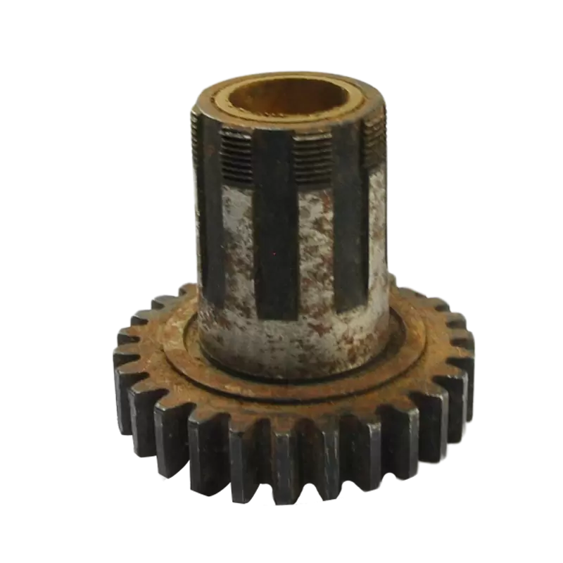 Pignon d'arbre à queue Terrot 350cm³ HST - 2