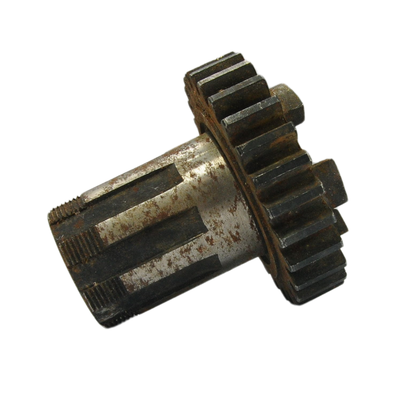 Pignon d'arbre à queue Terrot 350cm³ HST - 3