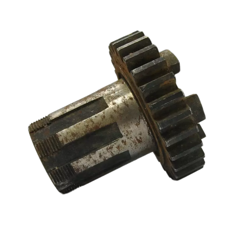 Pignon d'arbre à queue Terrot 350cm³ HST - 3