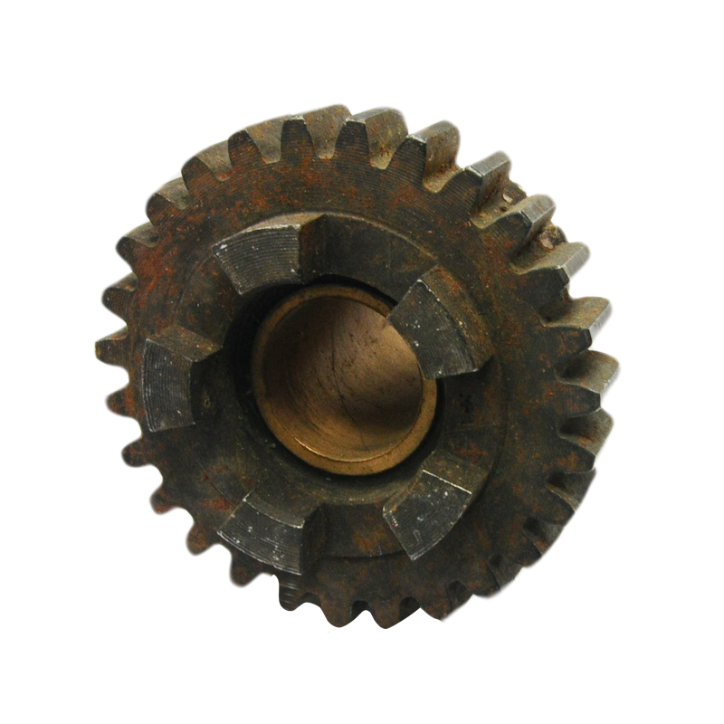 Pignon d'arbre à queue Terrot 350cm³ HST - 4