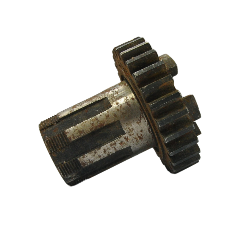 Pignon d'arbre à queue Terrot 350cm³ HST - 5