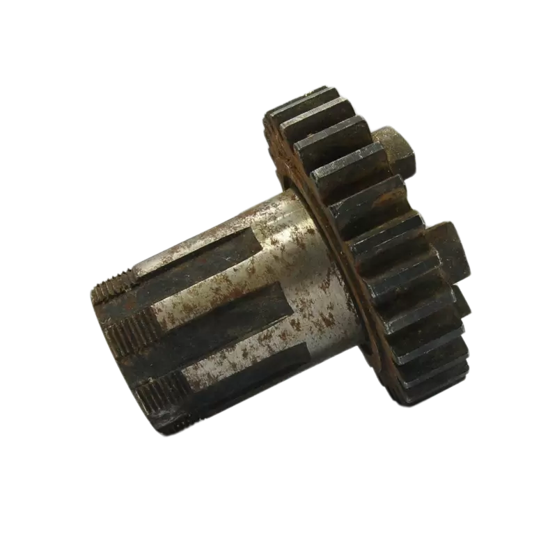 Pignon d'arbre à queue Terrot 350cm³ HST - 5