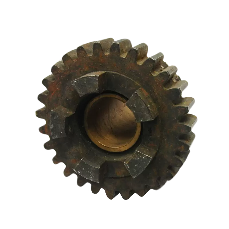 Pignon d'arbre à queue Terrot 350cm³ HST - 6