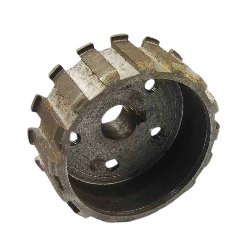 Moyeu d'embrayage Terrot 350cm³ HST - 1