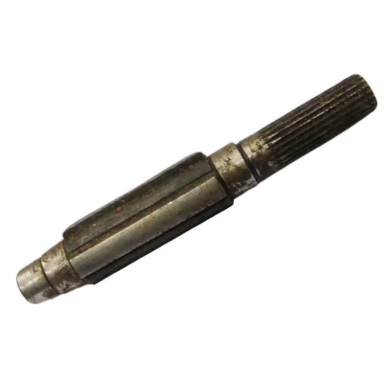 Arbre de boîte de vitesse Terrot 100cm³ MTR, M344 - 1