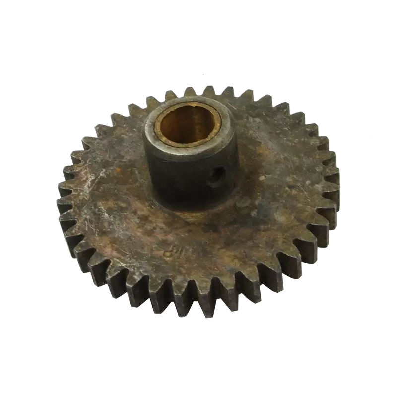 Pignon de kick Terrot 100cm³, 3 vitesses - 1