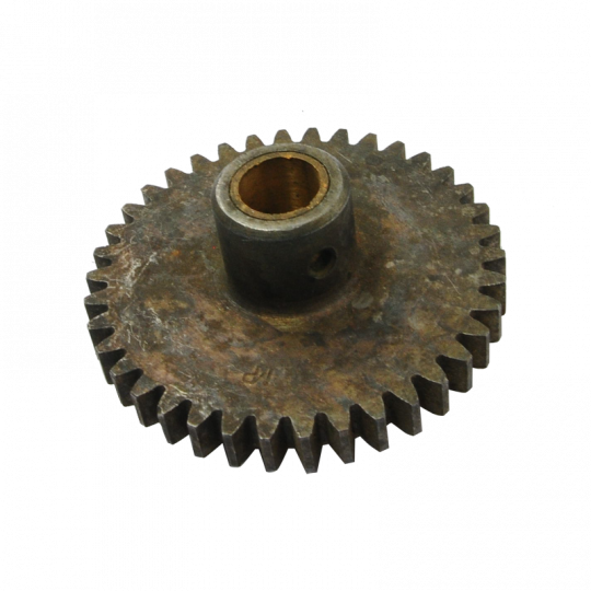Pignon De Kick Pour Kawasaki KX 250 (1981-1983) - Pièce D'occasion