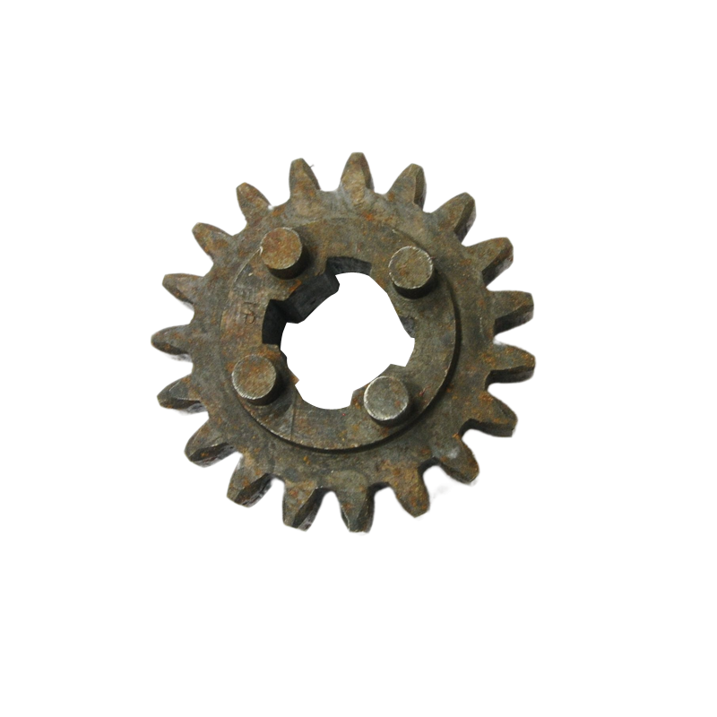 Pignon baladeur de boîte Terrot 100cm³ MTR, M344 - 1